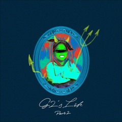 지투 (G2) - Knockin' at the Door