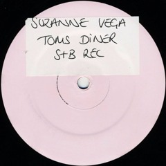 DNA Feat. Suzanne Vega - Tom´s Diner (instrumental) (By Dj Wilians)