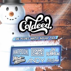 Coldeed & Friends Winter Mashup Pack