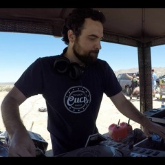 DeepAura Gathering: Second Sun (LIVE)