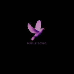 purple doves w/ humose (prod. snocker cot)