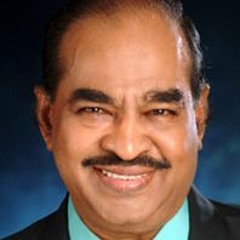 Prayer For Protection From Evil Spirit - Bro. DGS Dhinakaran