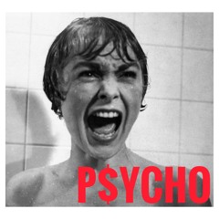 Gabrxng - P$YCHO [Produced by KidTrill$]