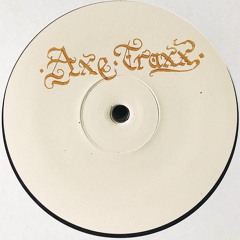 [AXTX005] Tape Hiss - L.A Tapes Ep (inc. Low Tape Remix) 180g
