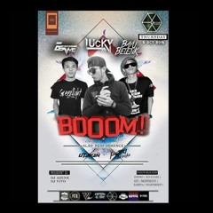 BATTLE SOUND "BAYU BELENK vs DEDDY TANJUNG [RECORD]