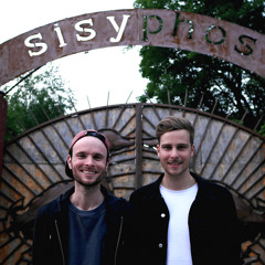Daniel Archut b2b Nikklaas @ Sisyphos Wintergarten (Juni 2017)