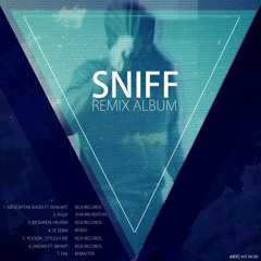 Mesle Aftab Shodi Ft. Amir Khalvat (Remix)