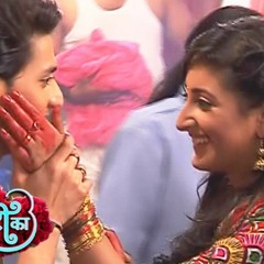 Hivde Ki Jhankar Ek Rishta Sajhedari Ka Full Song