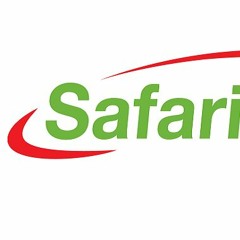 Safaricom Voice Over Commercial Sample "Checki 1"