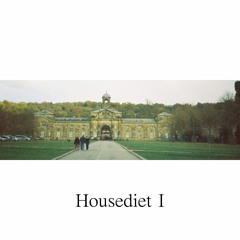 Housediet I: Rochester