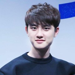 Crying Out - D.O. (EXO)