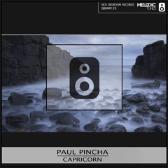 Paul Pincha - Capricorn (Radio Edit)(OUT NOW)