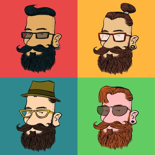 Stream The Mathematical Reasons Why All Hipsters Look The Same by