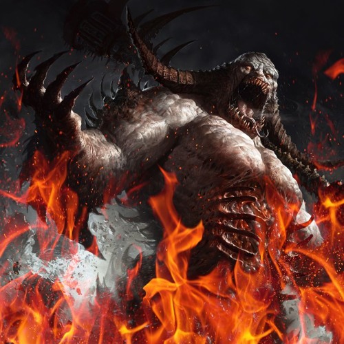 INFERNO *OUT NOW! by ZONE-33 Hardtek & Tribecore | Free Listening on