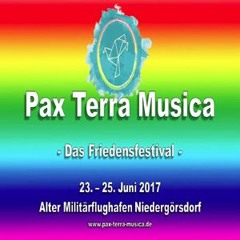 PTM Festival 2017 - Henriko S. Sagert @ Jüterbog Altes Lager Pt. 2