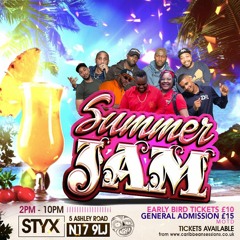 LIVE FROM SUMMER JAM 02.07.17