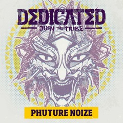 DEDICATED 2017 – Warm Up Mix Phuture Noize
