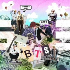 BTS -Comeback Home (Remake of Seo Taiji's Comeback Home)