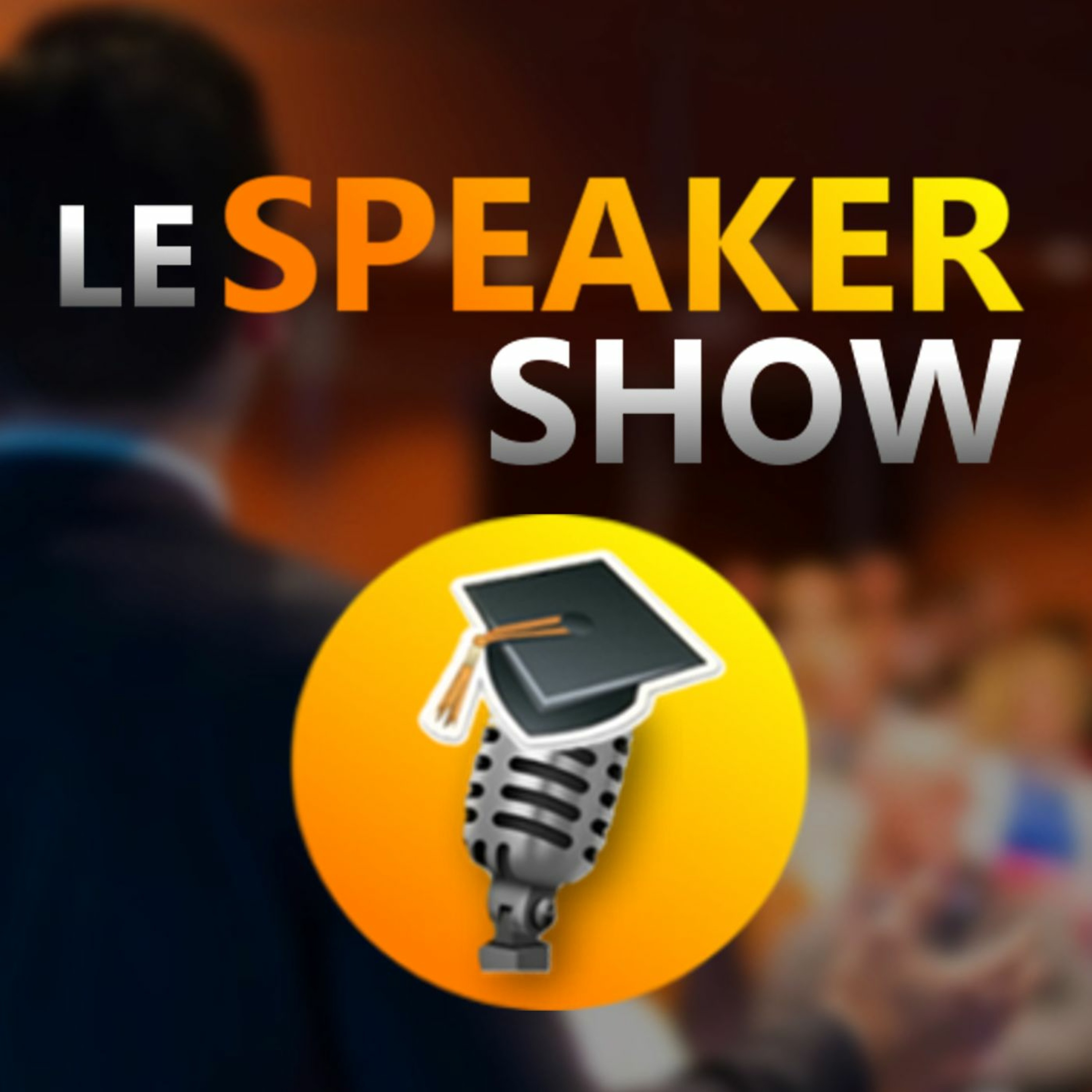 #3 Pourquoi Power Point a TUÉ la prise de parole en public ? episode artwork