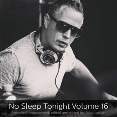 No Sleep Tonight Volume 16 (XXL)