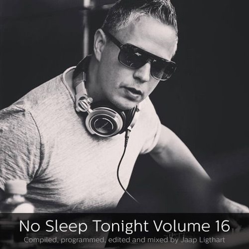 No Sleep Tonight Volume 16 (XXL)