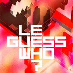 Le Guess Who ? du 9 au 12 novembre 2017 à Utrecht aux Pays-Bas.