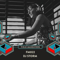 FM022: DJ Storm (Old Skool Mix)