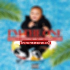 DJ Khaled Ft Justin Bieber - I'm The One (ZIGGY & Steve Verm Ft. Saxy Mr. S. Bootleg)