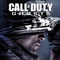 CALL OF DUTY GHOSTS RAP SONG - BRYSI & DAN BULL
