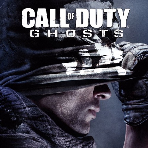 CALL OF DUTY GHOSTS RAP SONG - BRYSI & DAN BULL