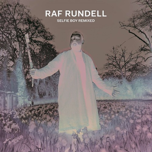 Raf Rundell - Shoppin' For A Shaman (Flying Mojito Bros' Ayahuasca Refrito)