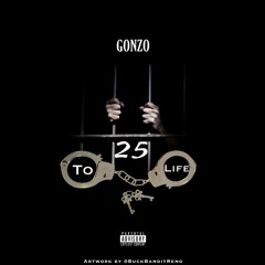 25 to Life (Mixed by @BuckBanditReno)