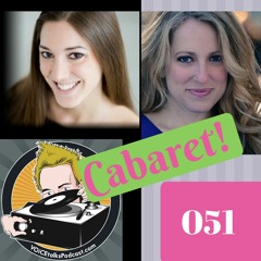 051: Rebecca Shorstein & Monica Pasquini on Finding Their Niche
