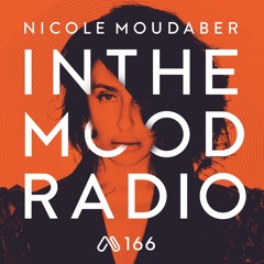 In The MOOD - Episode 166 - LIVE from Madrid - Nicole Moudaber B2B Dubfire