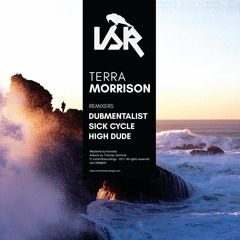 Morrison - Terra (High Dude Remix) Out now on Ironshirt Recordings
