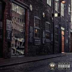 TazLazuli - Dry Season