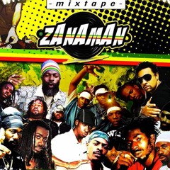 Dancehall Summer Vol.1