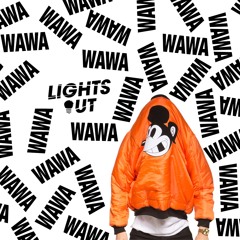 Party Favor - WAWA (Lights Out Jersey Club Remix)