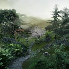 432Hz - Relax-Meditation Music for The Body & Soul  | Wabau | 1 Hour | Meditation