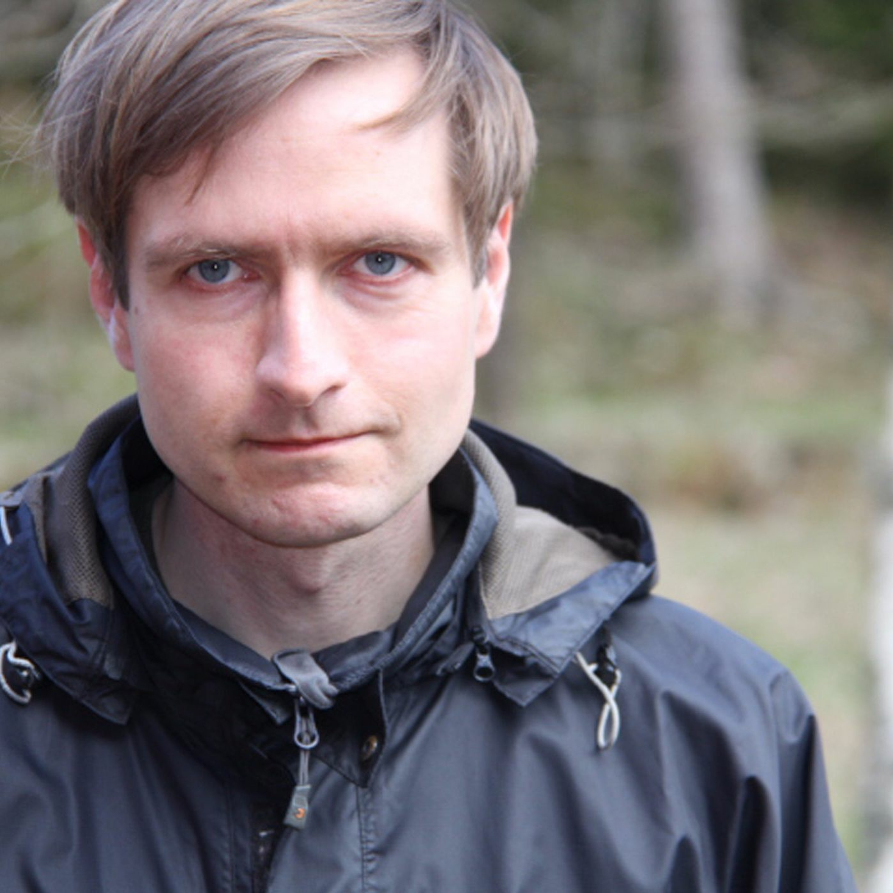 Jonas Rolstedt (dk) episode artwork