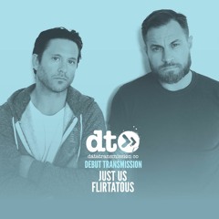 Just Us & Wolves By Night - Flirtatious