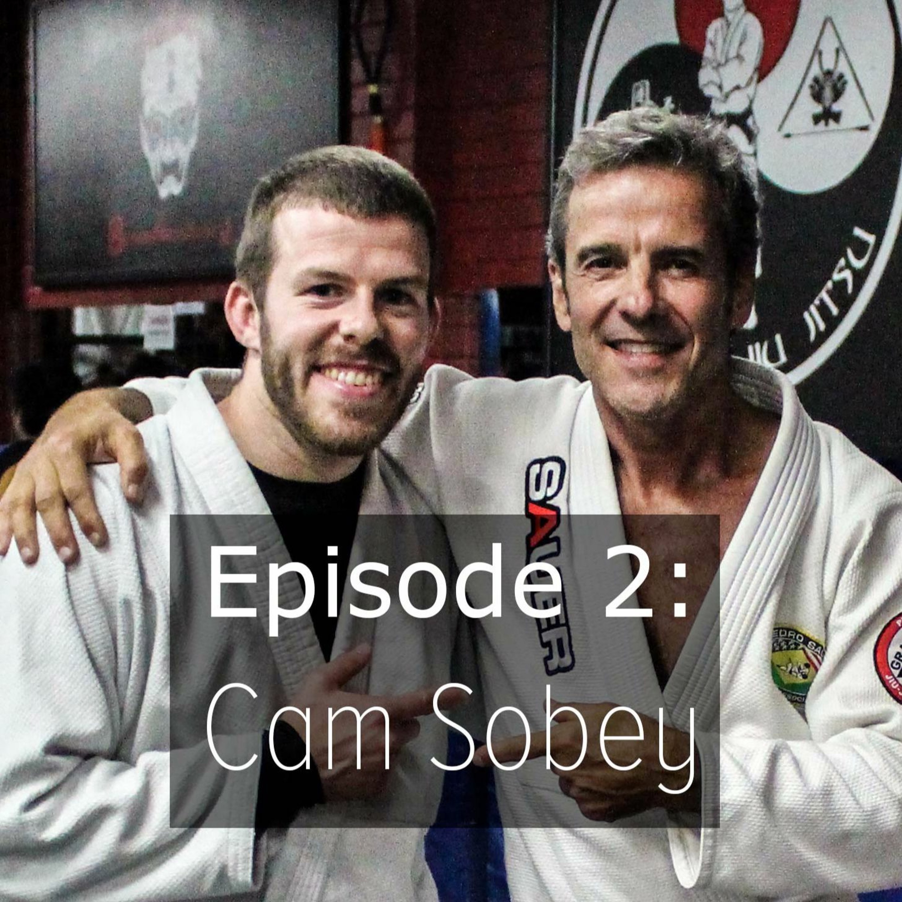 The Impaired Grappler Podcast