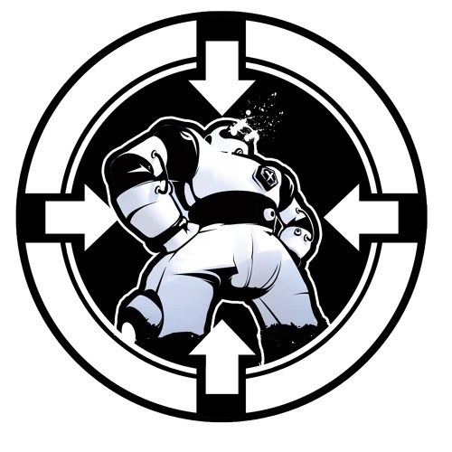 PREVIEW --- MOTHER FUCK - SIMON HEIST ROBOTIK CREW : TEKNO 170 BPM