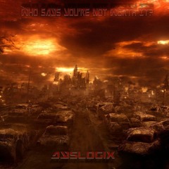 Who Said You're Not Worth It?