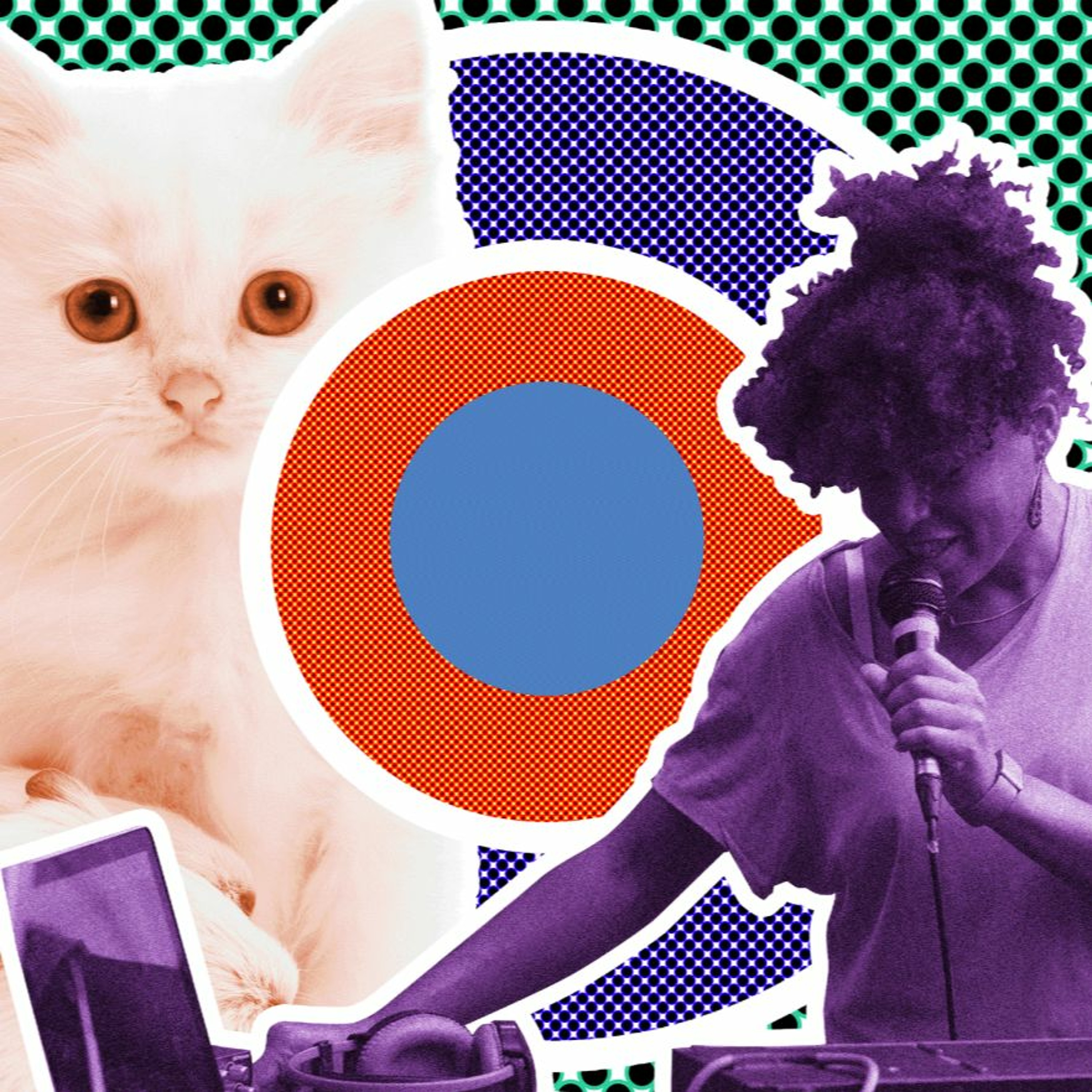 SCHIRN PODCAST