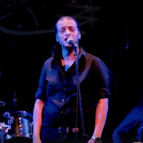 وائل الفشني - تتر واحة الغروب -  حفل ساقية الصاوي