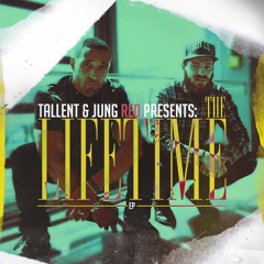 Lifetime pt. 1 ft. Jung Red (prod. by MjNichols)