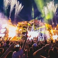 Lucas&Steve & Curbi & Mike Williams vs Oliver Heldens vs Avicii - Let's Go vs Gecko vs Wake Me Up