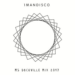 1MANDISCO - MS Dockville Mix 2017