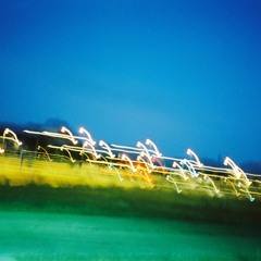 Prochazka/Bagdasarov @ Skautsky institut 19-jun-2017